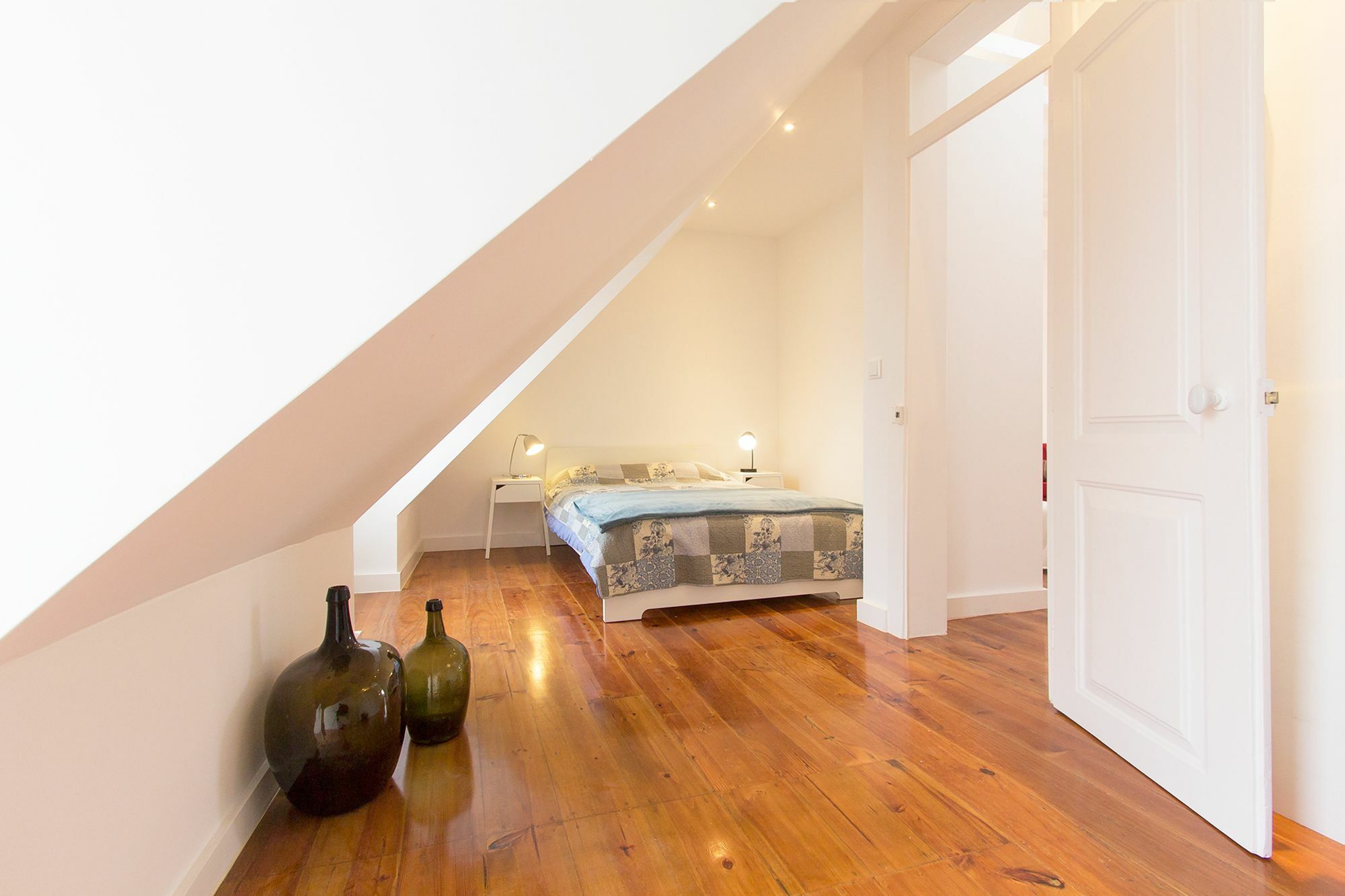 Santa Marta Views By Homing Apartment Lisbon Exterior photo