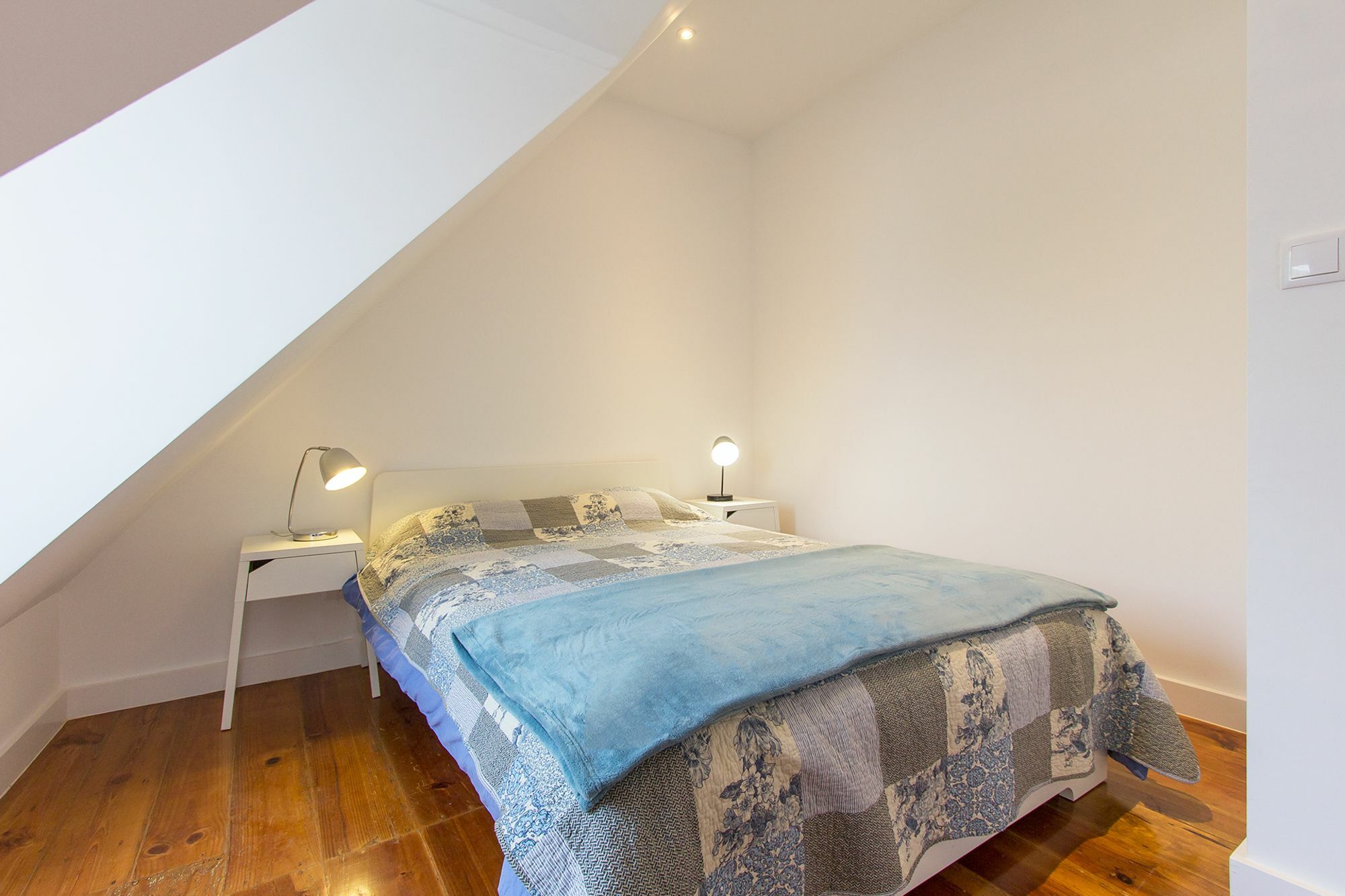 Santa Marta Views By Homing Apartment Lisbon Exterior photo